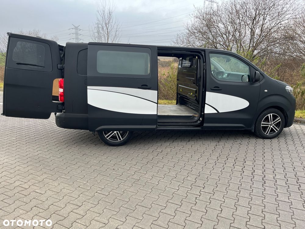 Toyota Proace - 15
