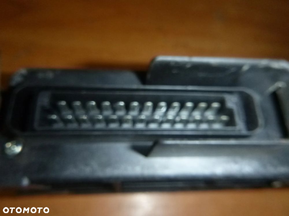 KOMPUTER STEROWNIK SILNIKA VOLVO 740 760 - 3