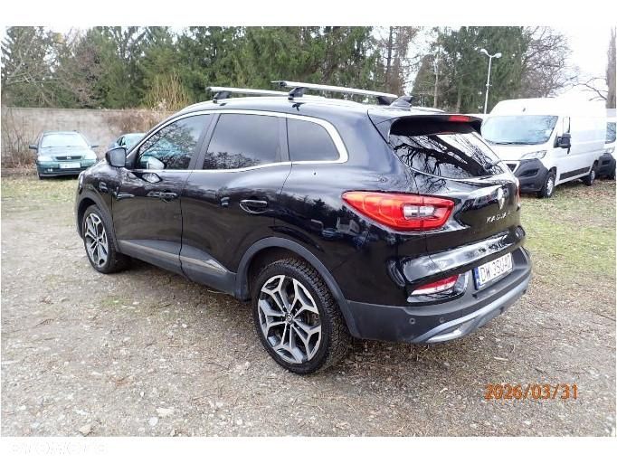 Renault Kadjar - 5