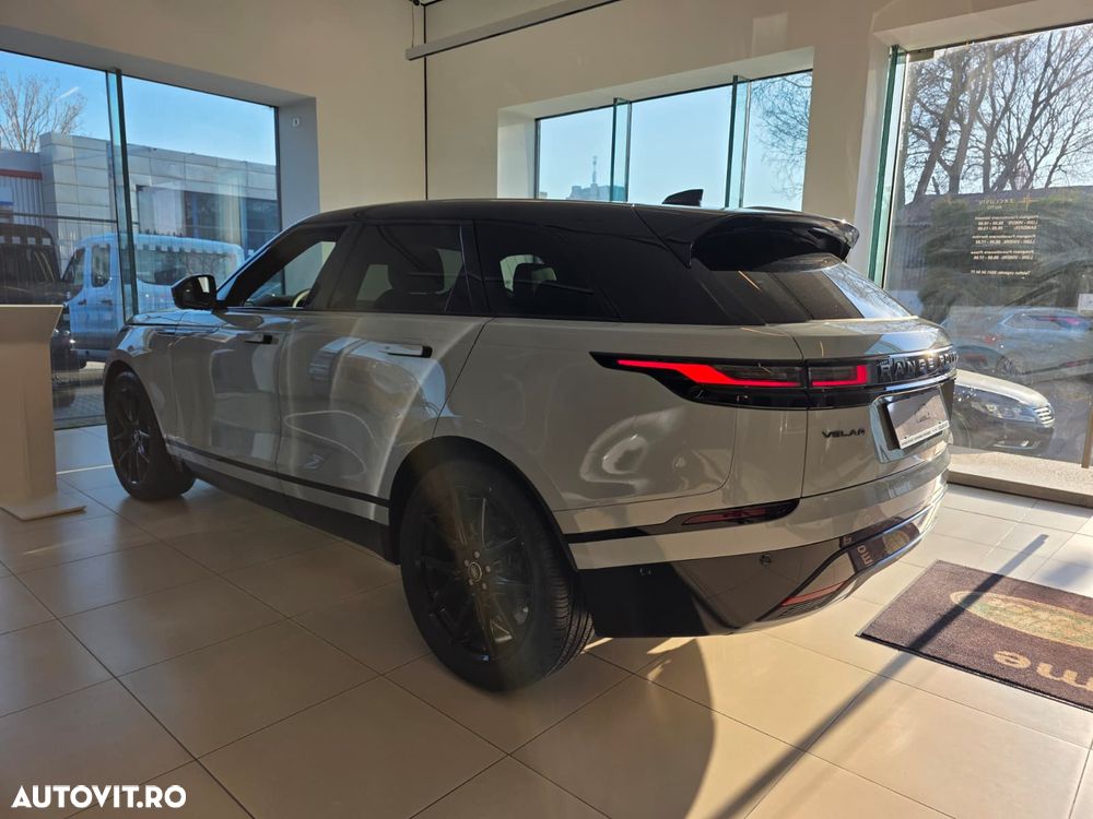 LAND ROVER Range Rover Velar 2026 — imagine 6