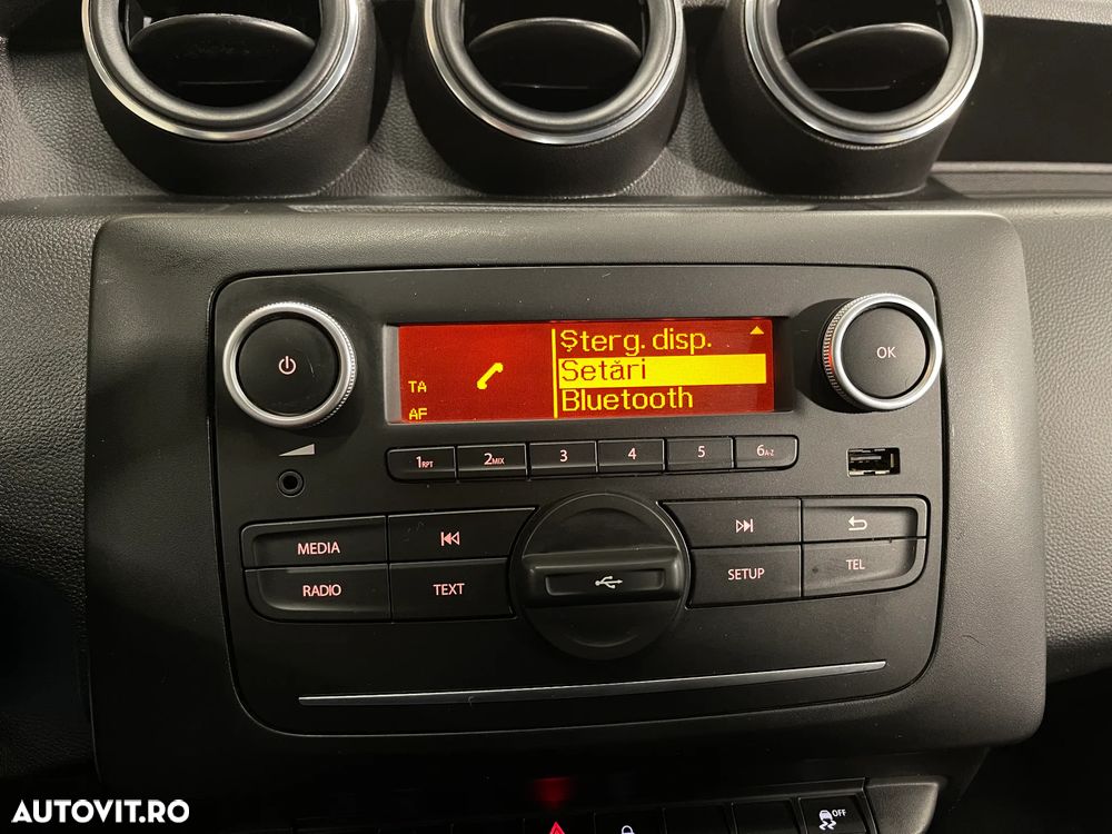 Dacia Duster 1.5 Blue dCi 4WD Comfort - 14