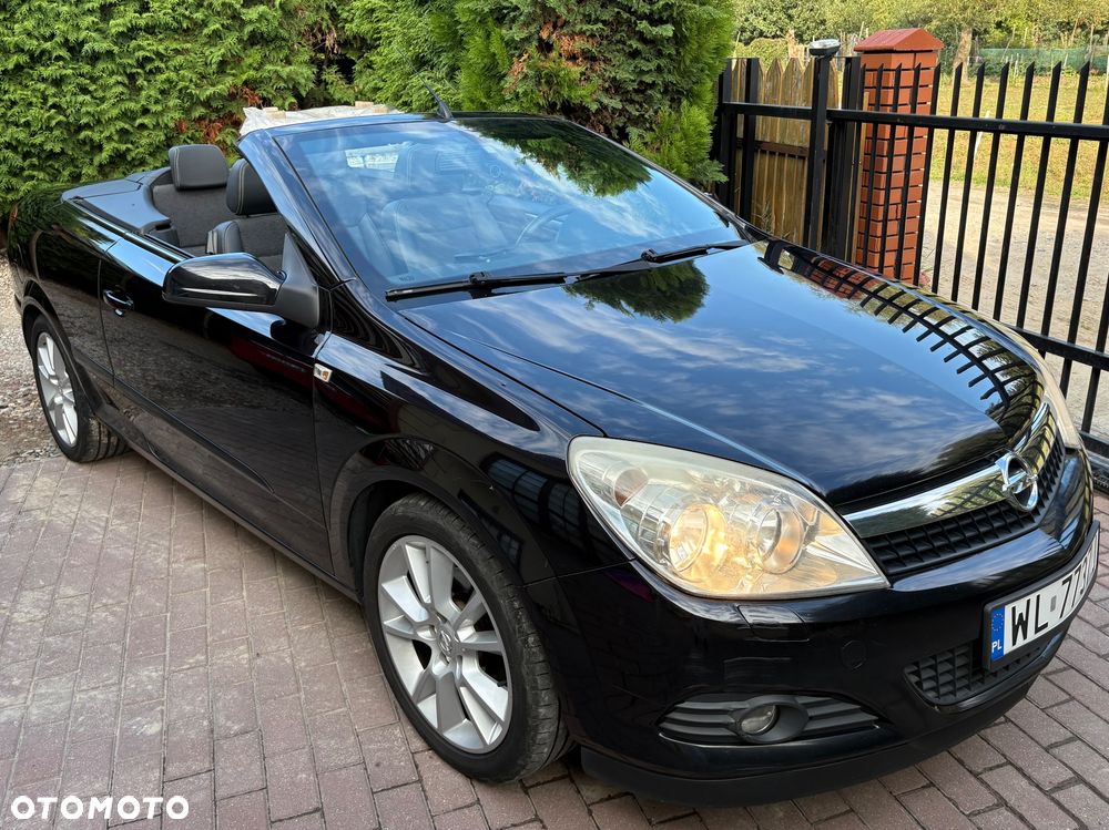 Opel Astra 1.8 Enjoy - 1
