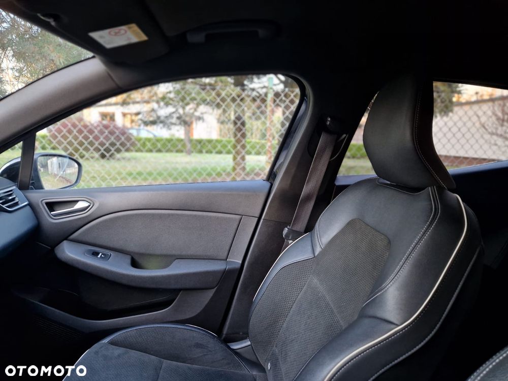 Renault Clio TCe 100 BUSINESS EDITION - 13