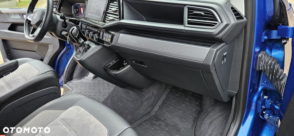 Volkswagen Multivan 2.0 TDI L1 Cruise 4Motion DSG - 28