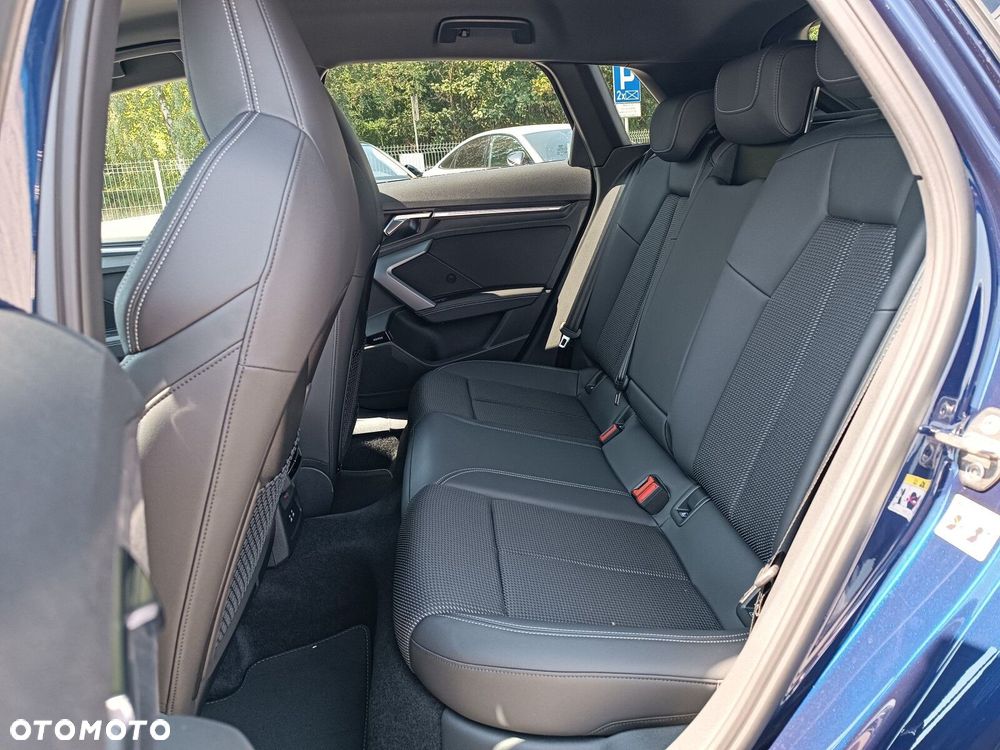 Audi A3 Sportback - 20