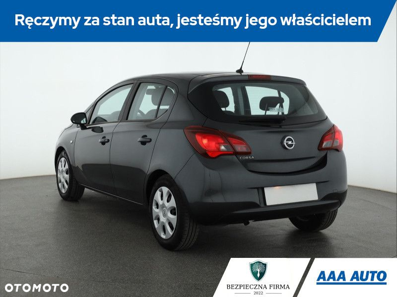 Opel Corsa - 5