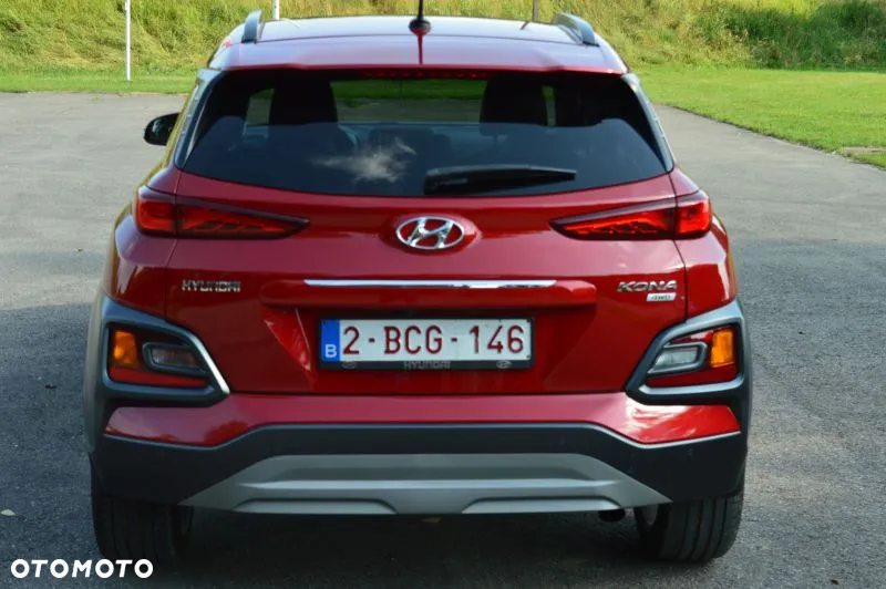 Hyundai Kona - 5