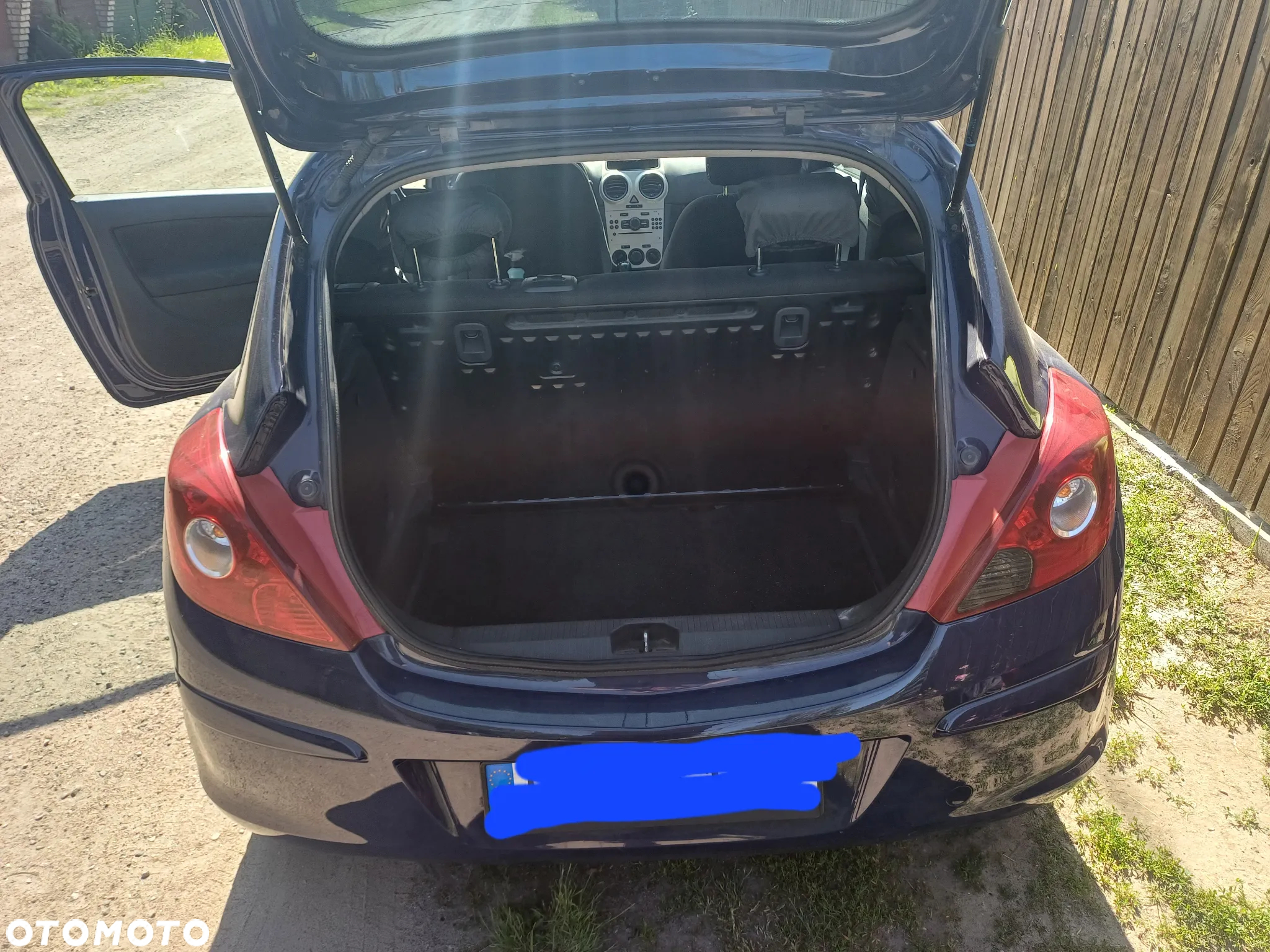 Opel Corsa 1.3 CDTI 111 - 10