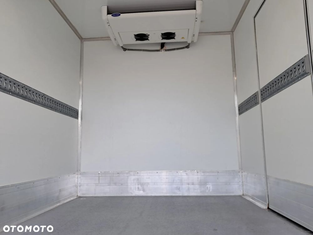 Renault MASTER na BLIŹNIAKCH IGLOOCAR CARRIER 350  Salon Polska - 14