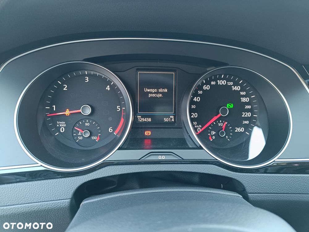 Volkswagen Passat 2.0 TDI BMT SCR Highline DSG7 - 8