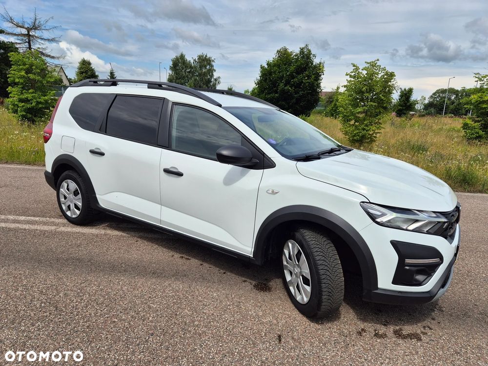 Dacia Jogger - 16