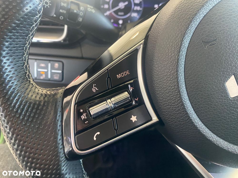 Kia XCeed 1.5 T-GDI GT-Line - 15