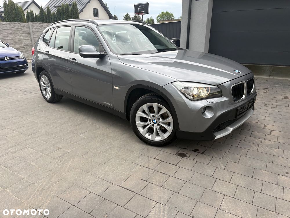 BMW X1 sDrive18d xLine - 15