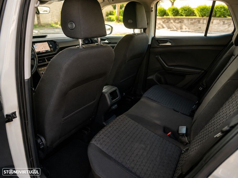 VW T-Cross 1.0 TSI Life DSG - 13