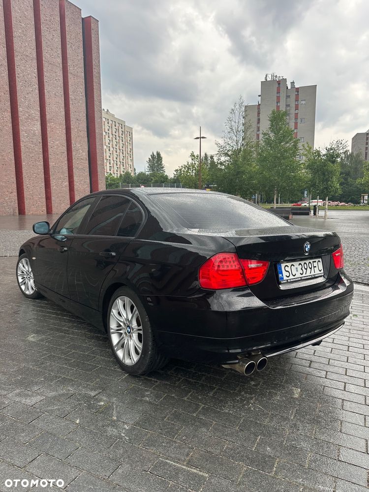 BMW Seria 3 318i Edition Sport - 7