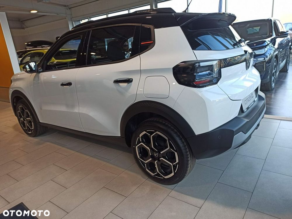 Citroën C3 - 8