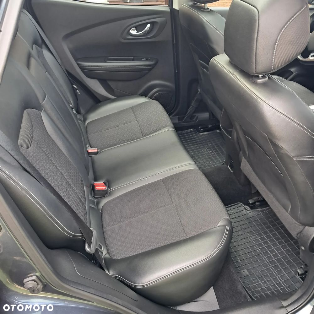 Renault Kadjar Energy dCi 110 EDC XMOD - 9