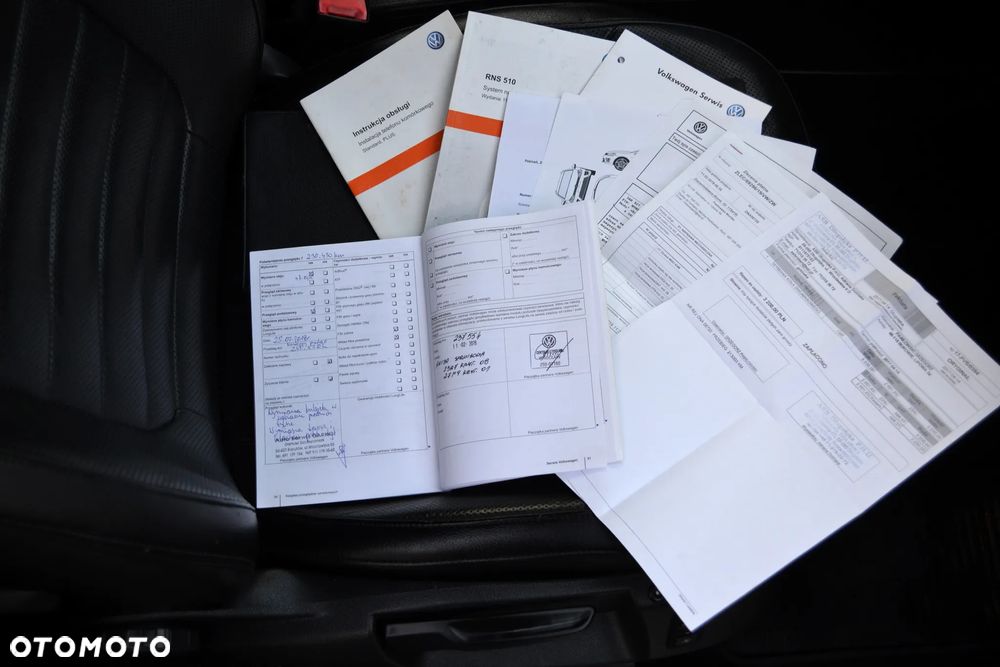 Volkswagen Passat 2.0 TDI DPF Highline DSG - 38