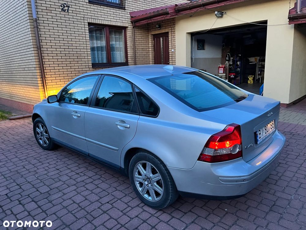 Volvo S40 1.6D Momentum - 1