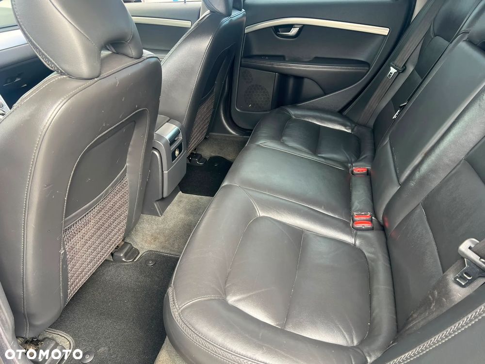 Volvo XC 70 - 19