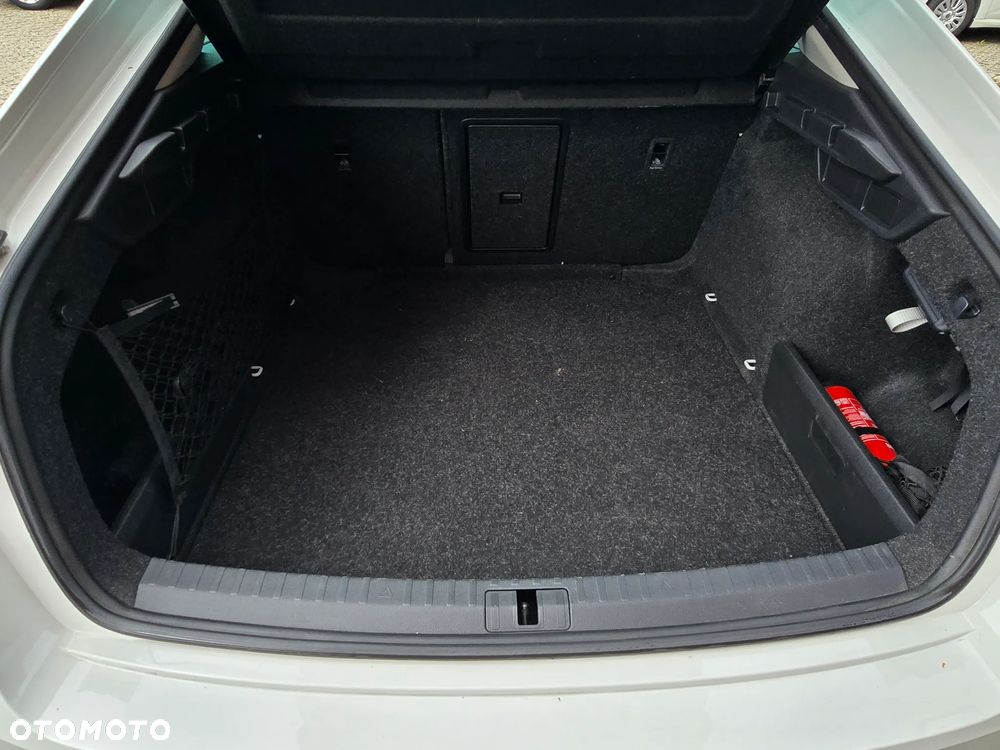 Skoda Octavia 1.5 TSI ACT Ambition - 30