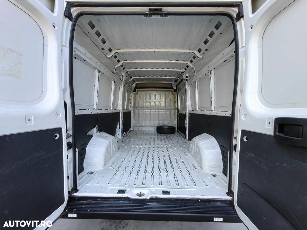 Peugeot BOXER - 10