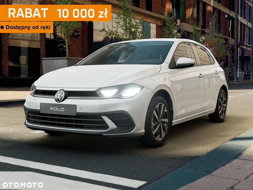 Volkswagen Polo - 2