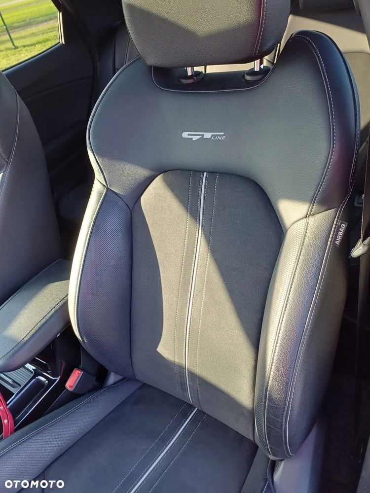 Kia XCeed 1.5 T-GDI OPF DCT7 GT-LINE - 9