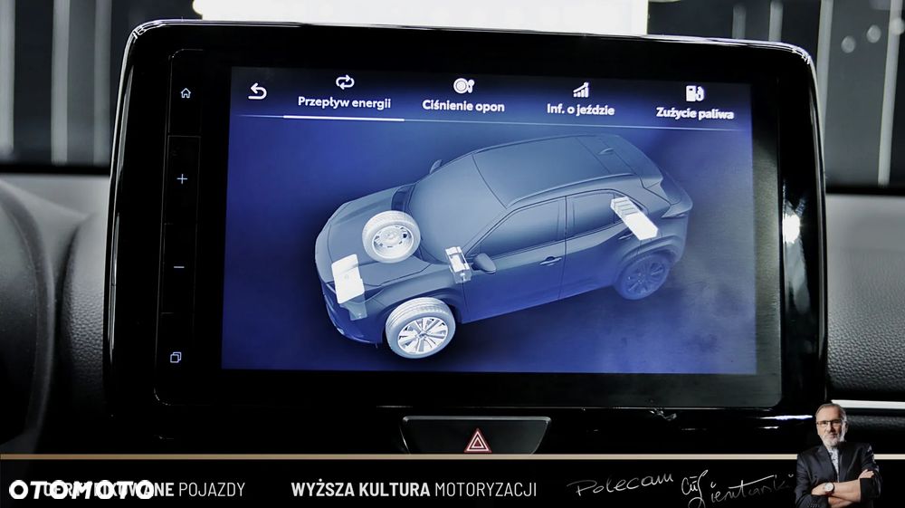 Toyota Yaris Cross - 28