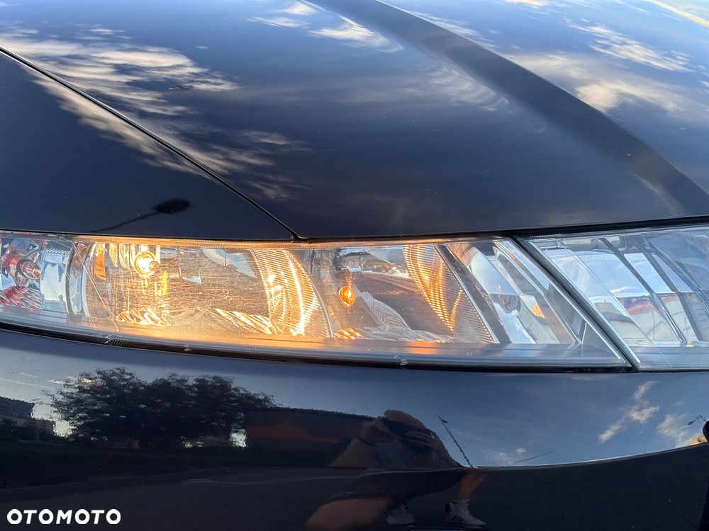 Honda Civic - 9