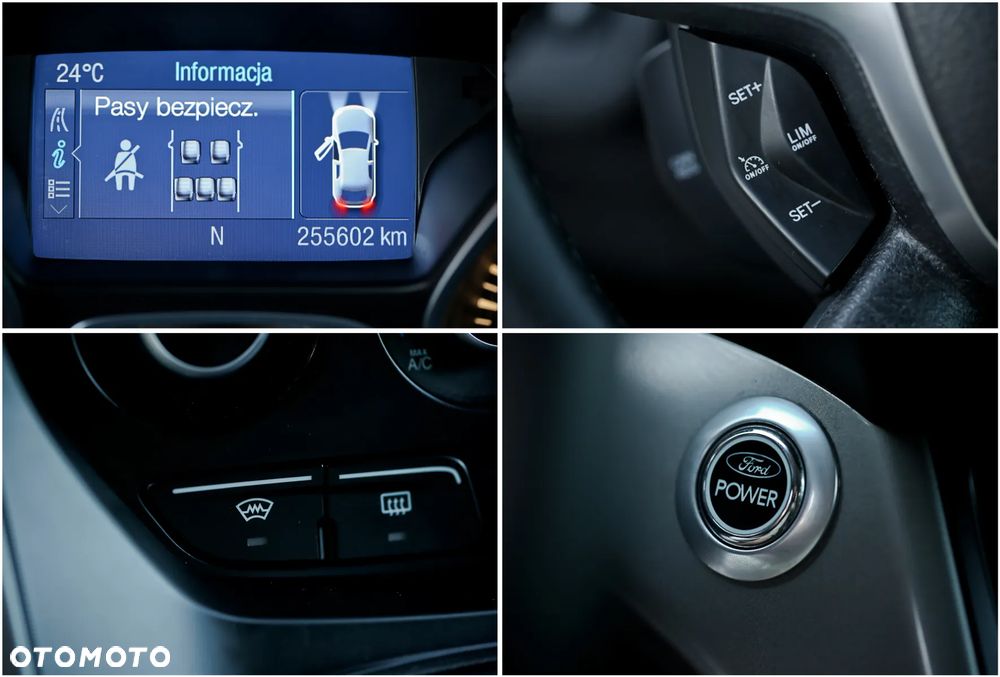 Ford Kuga 2.0 TDCi 2x4 SYNC - 39