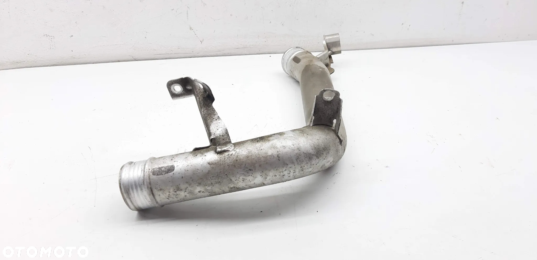 Rura intercoolera 31370288 Volvo S90 2.0 diesel 2016r sedan - 3