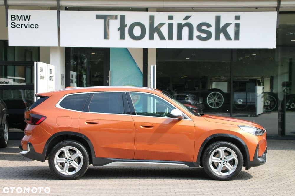 BMW X1 sDrive18i xLine sport - 6
