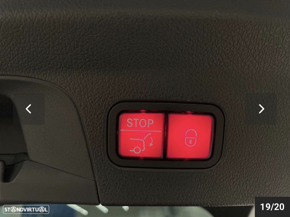 Mercedes-Benz GLE 350 de Coupé 4Matic - 19