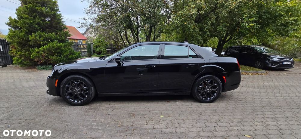 Chrysler 300 - 36