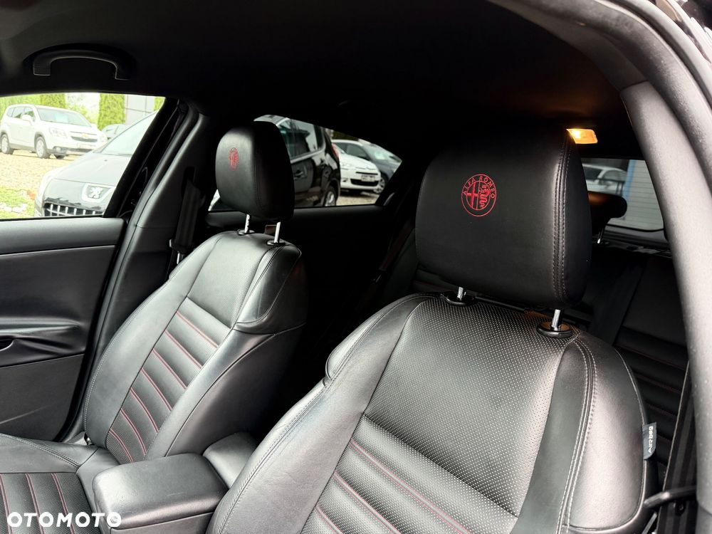 Alfa Romeo Giulietta 1.4 TB 16V Multiair Turismo - 11