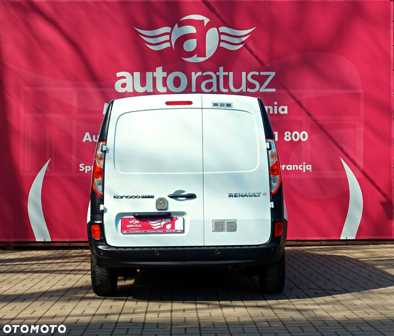 Renault Kangoo - 5