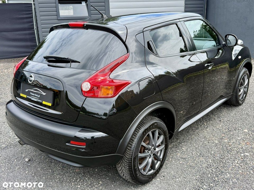 Nissan Juke 1.6 Tekna S&S - 6