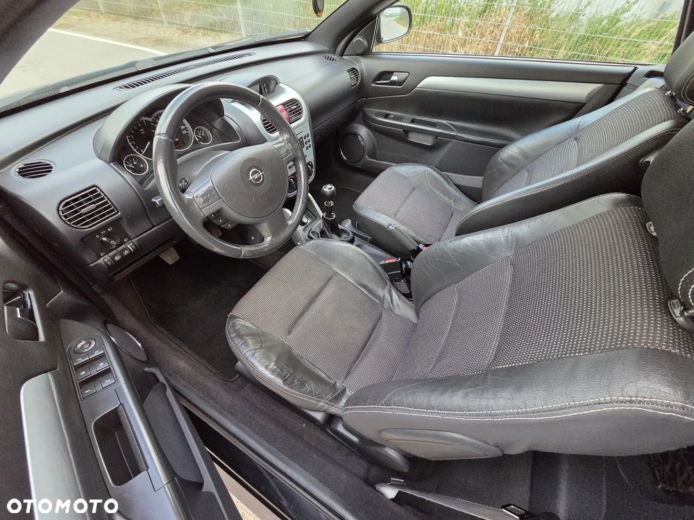 Opel Tigra 1.8 Sport - 12