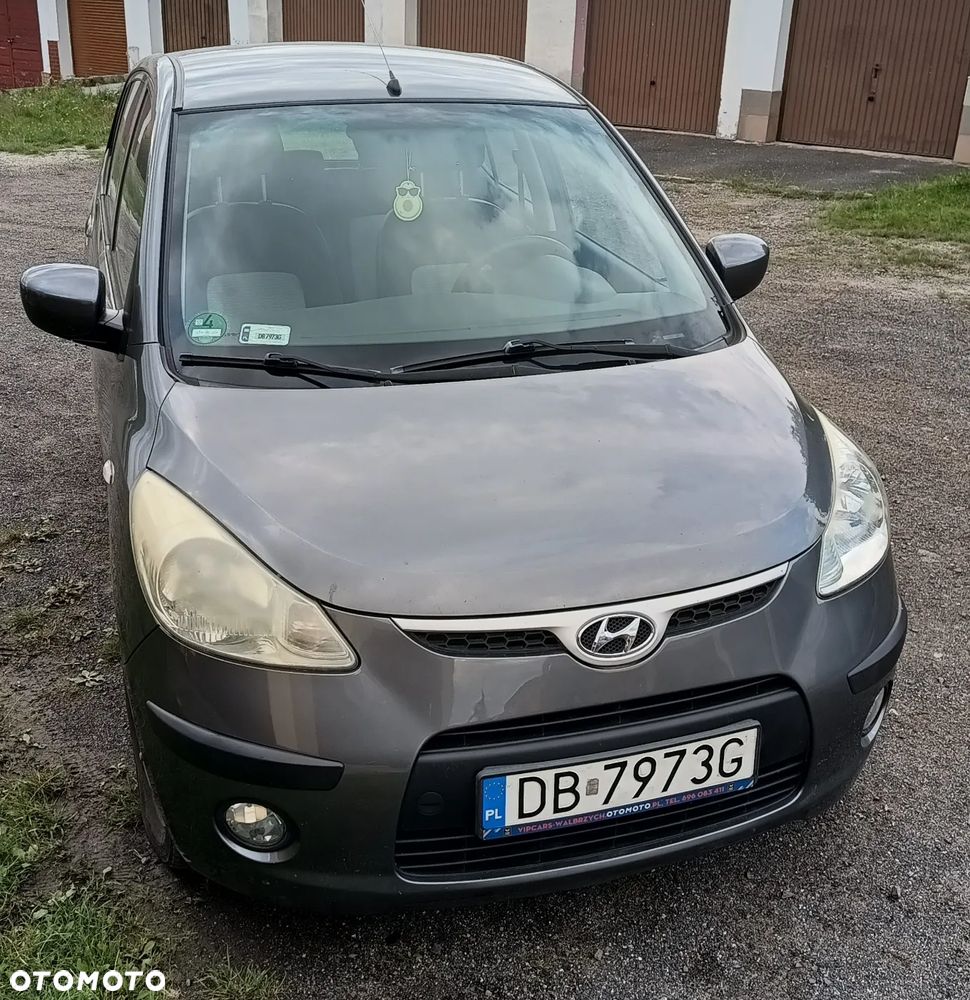 Hyundai i10 1.1 Comfort - 1