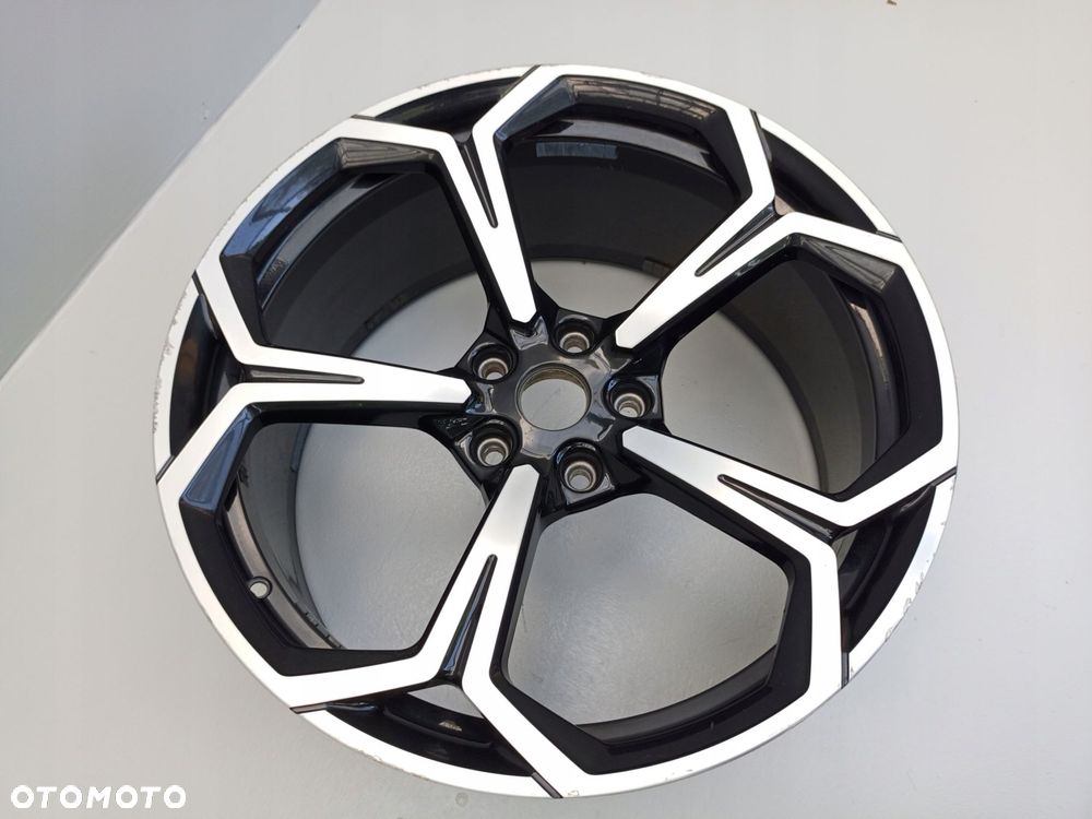 LAMBORGHINI URUS FELGA ALUMINIOWA 10,0" X 22" 5x130 ET 28 4ML601025P ÷ - 5