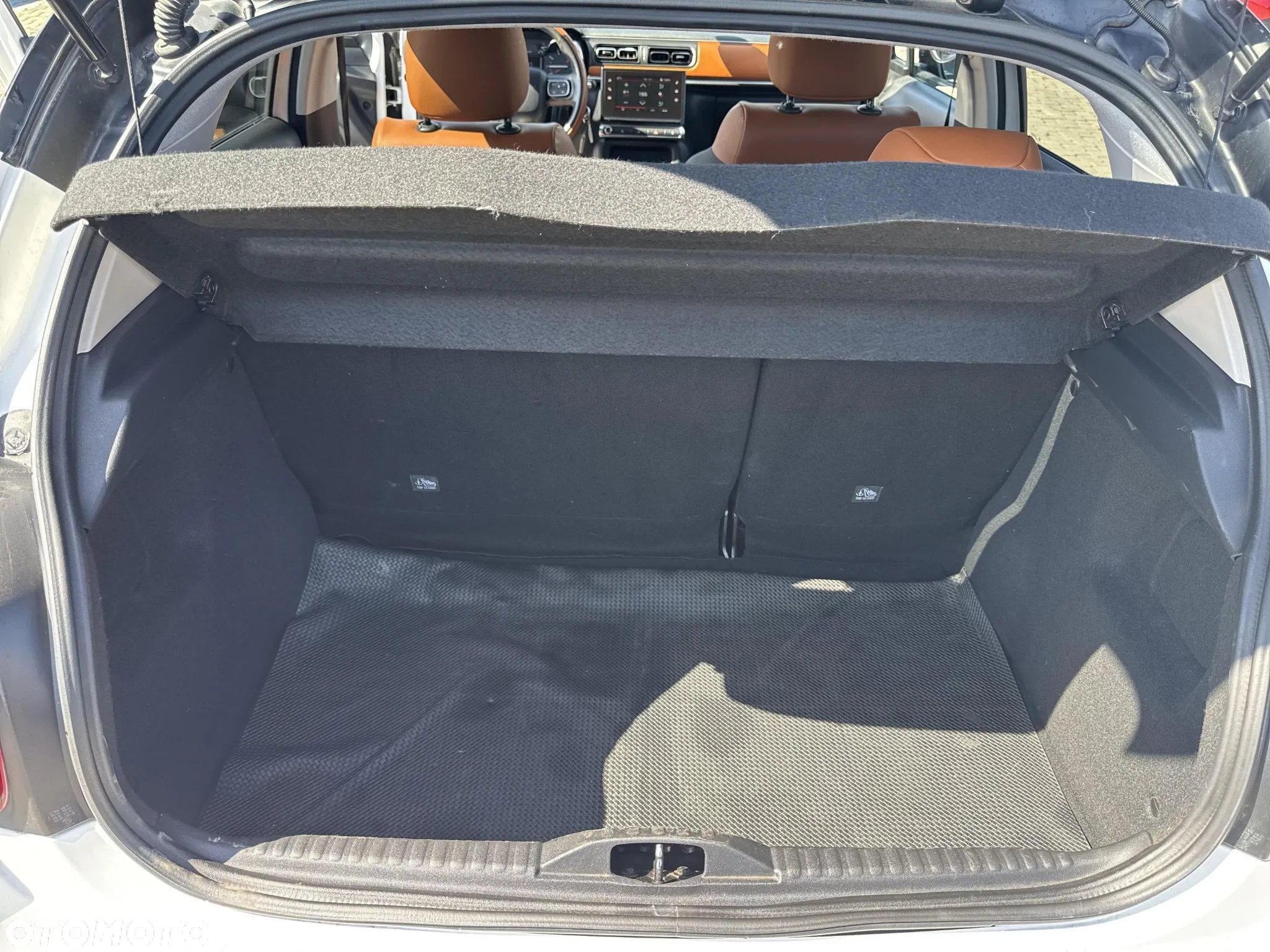 Citroën C3 1.2 PureTech GPF Shine S&S - 16