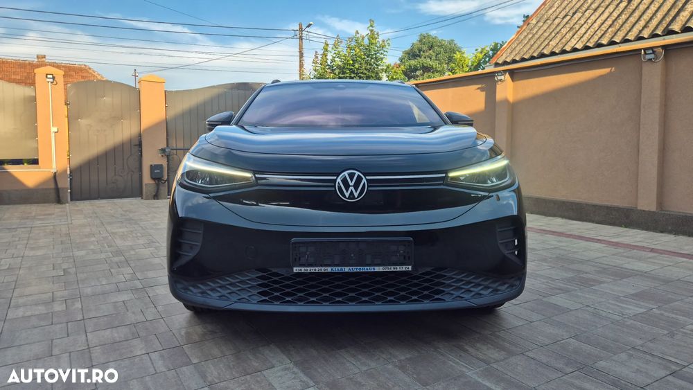 Volkswagen ID.4 Performance Upgrade Pro Life - 2