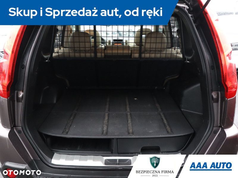 Nissan X-Trail - 14