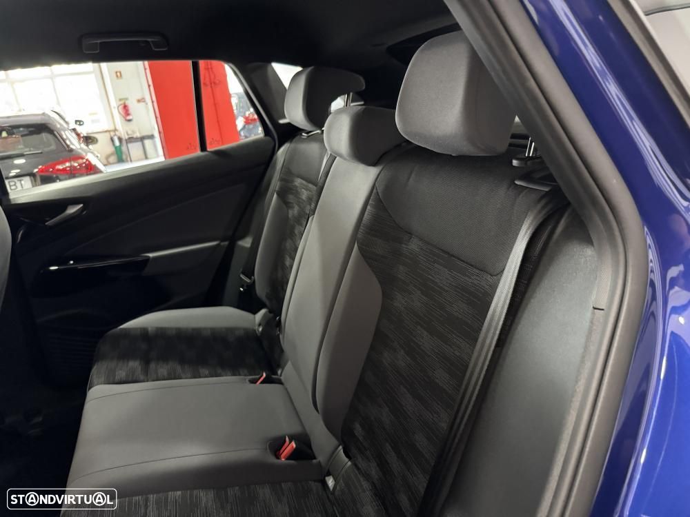 VW ID.4 77 kWh Pro Performance - 43