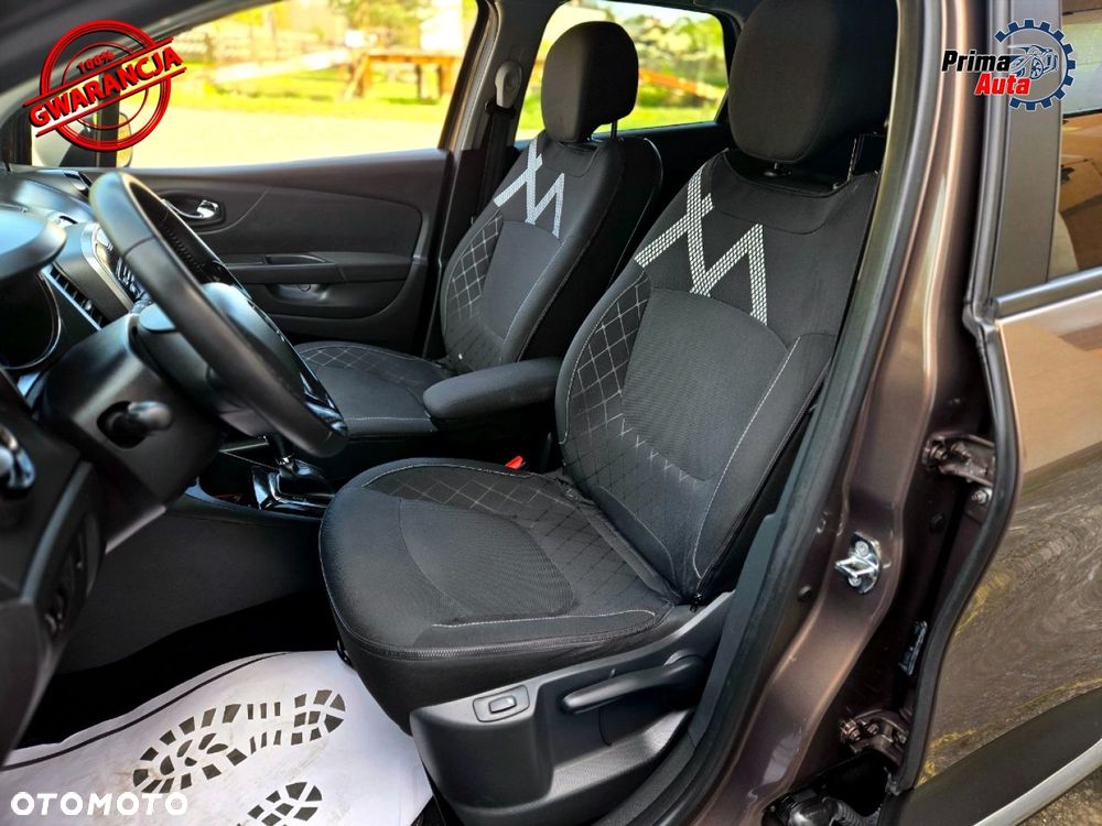 Renault Captur - 23