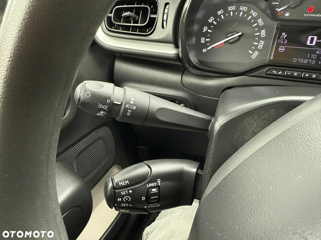 Citroën C3 - 22
