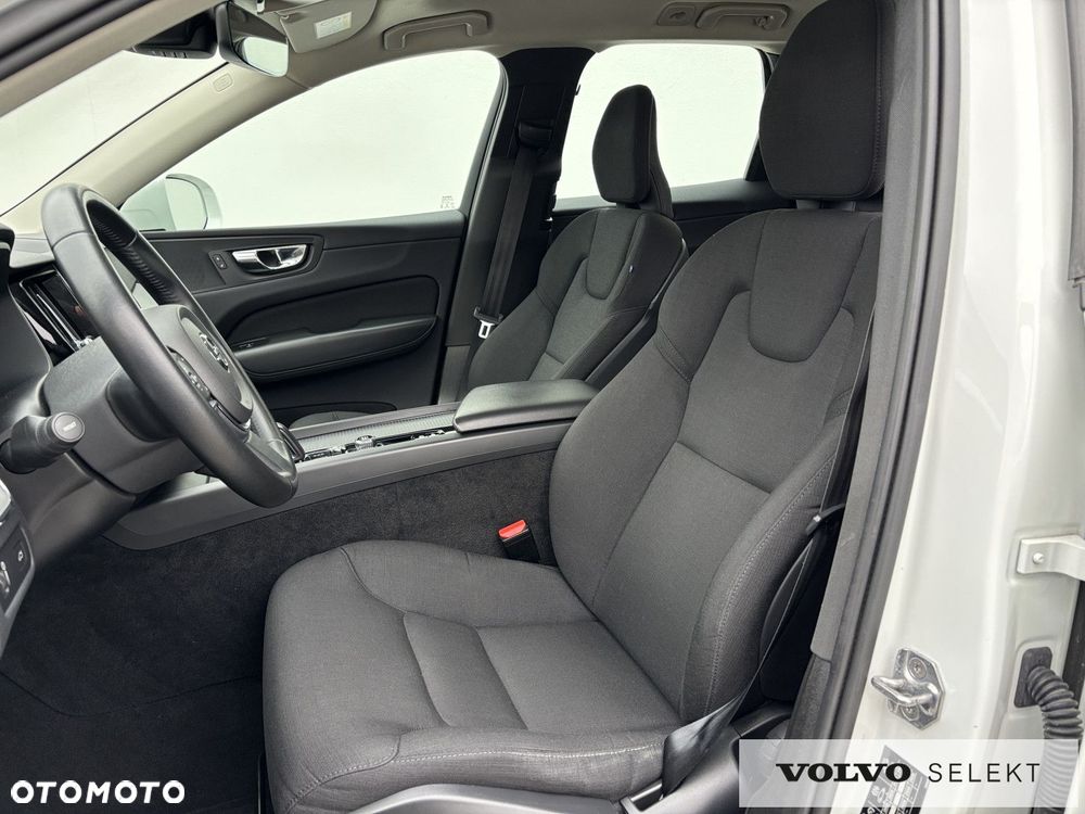 Volvo XC 60 - 7