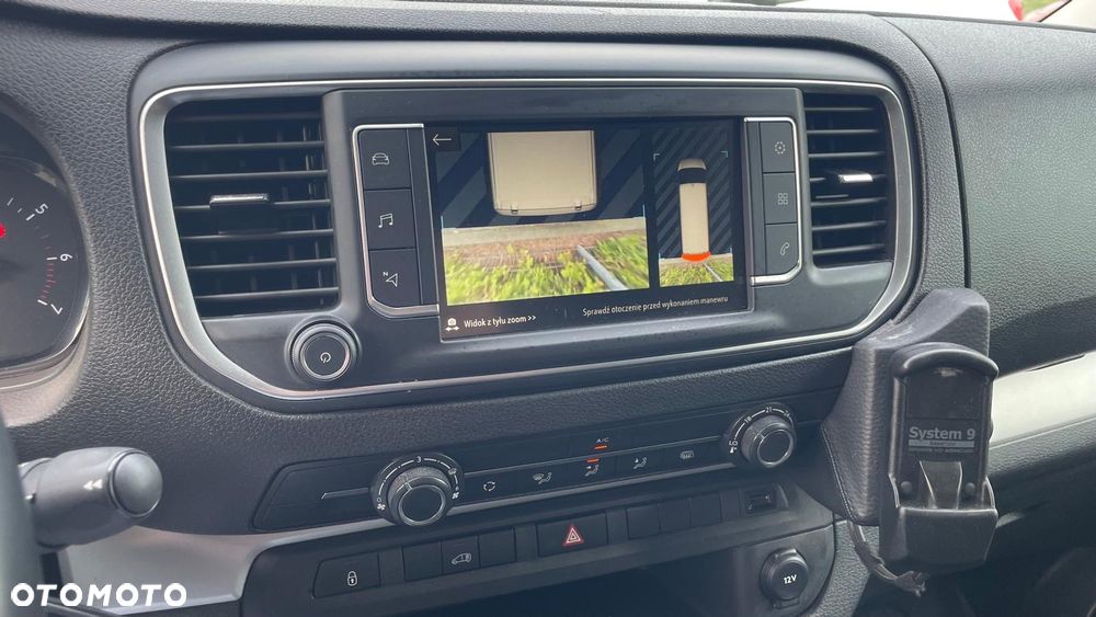 Opel Vivaro - 19