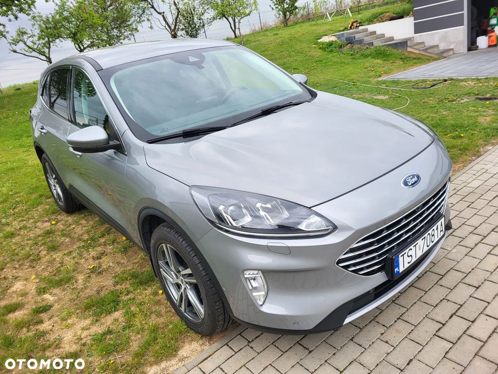 Hyundai Tucson blue 1.6 CRDi 2WD Select - 4